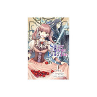 Little, Brown & Company Sugar Apple Fairy Tale, Vol. 1 (manga) (häftad, eng)