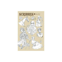 Little, Brown & Company Scribbles, Vol. 1 (inbunden, eng)