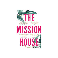 Granta Books The Mission House (häftad, eng)