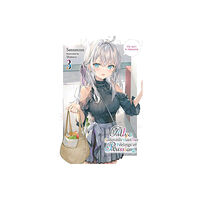 Little, Brown & Company Alya Sometimes Hides Her Feelings in Russian, Vol. 3 (häftad, eng)