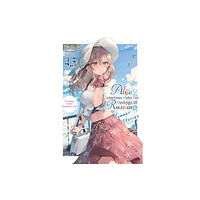 Little, Brown & Company Alya Sometimes Hides Her Feelings in Russian, Vol. 4.5 (häftad, eng)