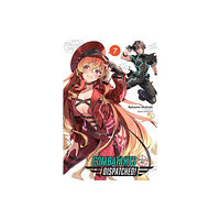 Little, Brown & Company Combatants Will Be Dispatched!, Vol. 7 (light novel) (häftad, eng)