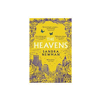 Granta Books The Heavens (häftad, eng)