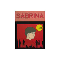 Granta Books Sabrina (inbunden, eng)