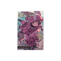 Little, Brown & Company Sword Art Online Alternative Gun Gale Online, Vol. 12 (light novel) (häftad, eng)
