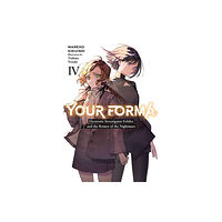 Little, Brown & Company Your Forma, Vol. 4 (häftad, eng)