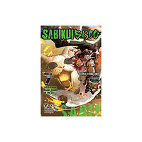 Little, Brown & Company Sabikui Bisco, Vol. 7 (light novel) (häftad, eng)