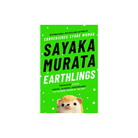 Granta Books Earthlings (häftad, eng)