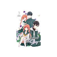 Little, Brown & Company Sunbeams in the Sky, Vol. 3 (häftad, eng)