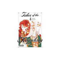 Little, Brown & Company Tales of the Kingdom, Vol. 4 (inbunden, eng)