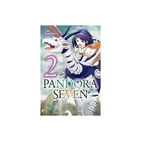 Little, Brown & Company Pandora Seven, Vol. 2 (häftad, eng)