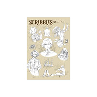 Little, Brown & Company Scribbles, Vol. 3 (inbunden, eng)