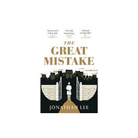 Granta Books The Great Mistake (häftad, eng)