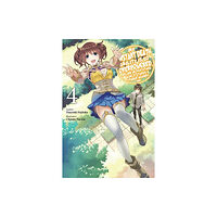 J-Novel Club My Instant Death Ability Is So Overpowered, No One in This Other World Stands a Chance Against Me!, (häftad, eng)