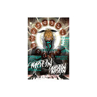 Little, Brown & Company Coffee Moon, Vol. 5 (häftad, eng)