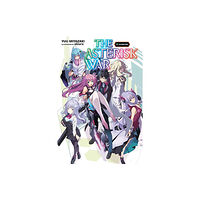 Little, Brown & Company The Asterisk War, Vol. 17 (light novel) (häftad, eng)