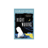 Granta Books Night Waking (häftad, eng)