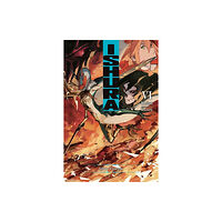 Little, Brown & Company Ishura, Vol. 6 (häftad, eng)
