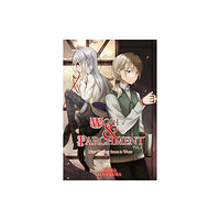 Little, Brown & Company Wolf & Parchment: New Theory Spice & Wolf, Vol. 8 (light novel) (häftad, eng)