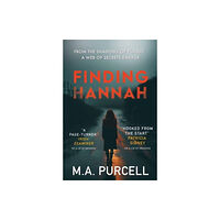 Poolbeg Press Ltd Finding Hannah - A pulse-pounding thriller you won't want to miss (häftad, eng)