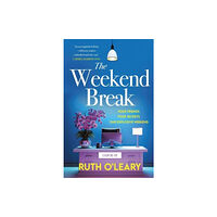 Poolbeg Press Ltd The Weekend Break (häftad, eng)