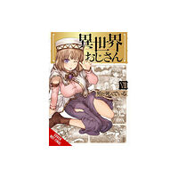 Little, Brown & Company Uncle from Another World, Vol. 8 (häftad, eng)