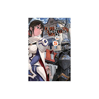 Little, Brown & Company Defeating the Demon Lord's a Cinch (If You've Got a Ringer), Vol. 5 (häftad, eng)