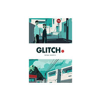 Little, Brown & Company Glitch, Vol. 1 (häftad, eng)