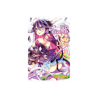 Little, Brown & Company No Game No Life, Vol. 12 (light novel) (häftad, eng)