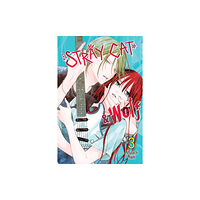 Little, Brown & Company Stray Cat & Wolf, Vol. 3 (häftad, eng)