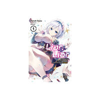 Little, Brown & Company Liar, Liar, Vol. 1 (häftad, eng)