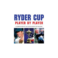 G2 Entertainment Ltd Ryder Cup Player by Player (häftad, eng)