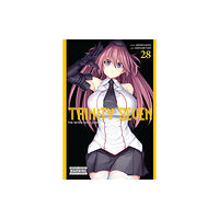 Little, Brown & Company Trinity Seven, Vol. 28 (häftad, eng)