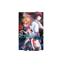 Little, Brown & Company Higurashi When They Cry: MEGURI, Vol. 2 (häftad, eng)