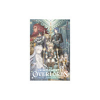 Little, Brown & Company The Unimplemented Overlords Have Joined the Party!, Vol. 1 (häftad, eng)