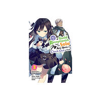 Little, Brown & Company I May Be a Guild Receptionist, but I’ll Solo Any Boss to Clock Out on Time, Vol. 2 (manga) (häftad, eng)