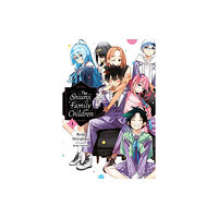 Little, Brown & Company The Shiunji Family Children, Vol. 1 (häftad, eng)