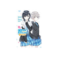 Little, Brown & Company Chitose Is in the Ramune Bottle, Vol. 4 (manga) (häftad, eng)