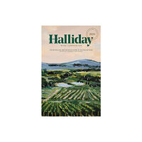 Hardie Grant Books Halliday Wine Companion 2024 (häftad, eng)