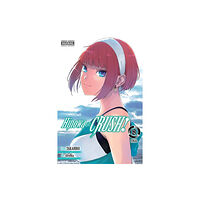 Little, Brown & Company Hinowa ga CRUSH!, Vol. 8 (häftad, eng)