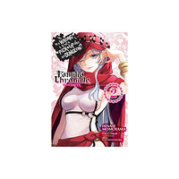 Little, Brown & Company Is It Wrong to Try to Pick Up Girls in a Dungeon? Familia Chronicle Episode Freya, Vol. 2 (manga) (häftad, eng)