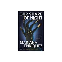 Granta Books Our Share of Night (häftad, eng)