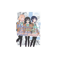 Little, Brown & Company No Matter How I Look at It, It's You Guys' Fault I'm Not Popular!, Vol. 21 (häftad, eng)