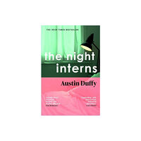 Granta Books The Night Interns (häftad, eng)