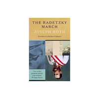 Granta Books The Radetzky March (häftad, eng)