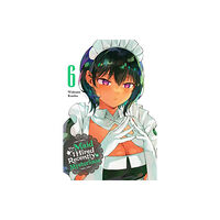 Little, Brown & Company The Maid I Hired Recently Is Mysterious, Vol. 6 (häftad, eng)