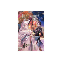 Little, Brown & Company The Eminence in Shadow, Vol. 9 (manga) (häftad, eng)