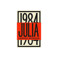 Granta Books Julia (inbunden, eng)