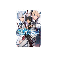 J-Novel Club The Misfit of Demon King Academy, Vol. 1 (light novel) (häftad, eng)