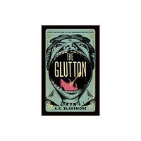 Granta Books The Glutton (inbunden, eng)